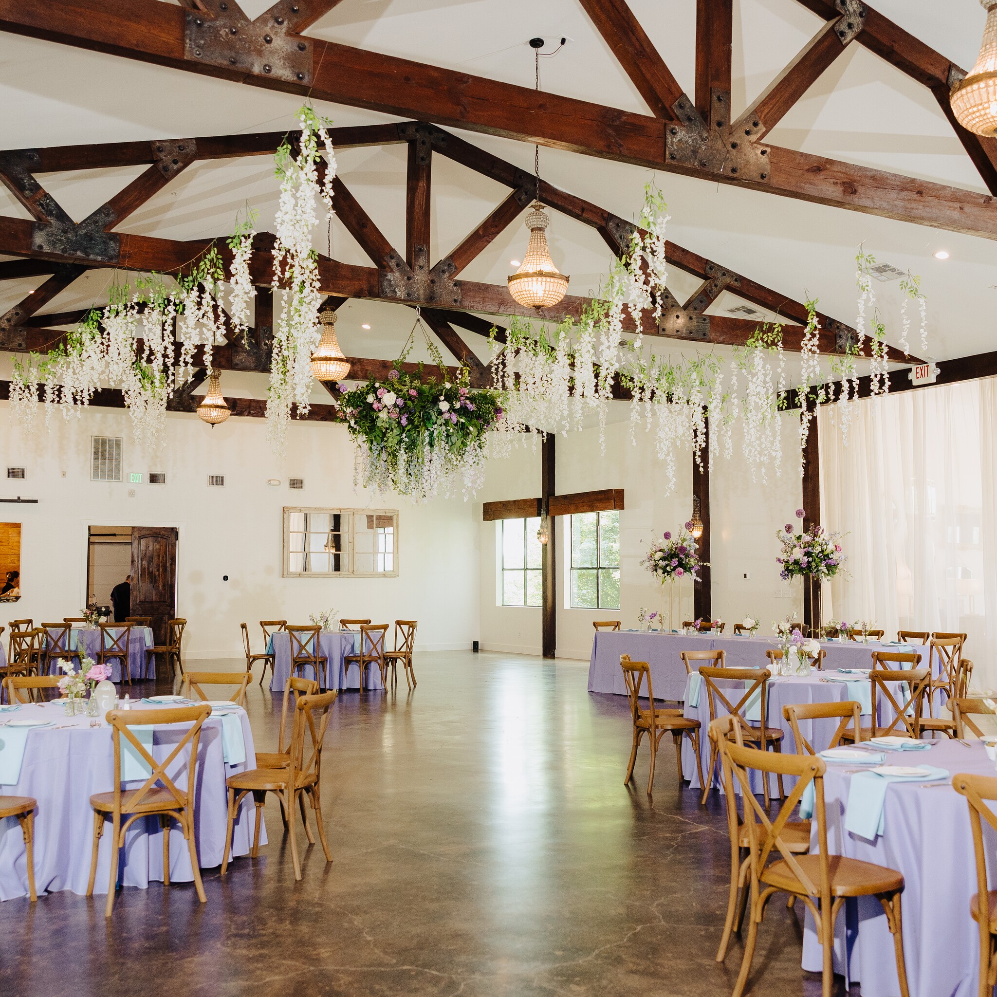 Wedding coordinated by Grant Your Wish Weddings in Austin, Texas